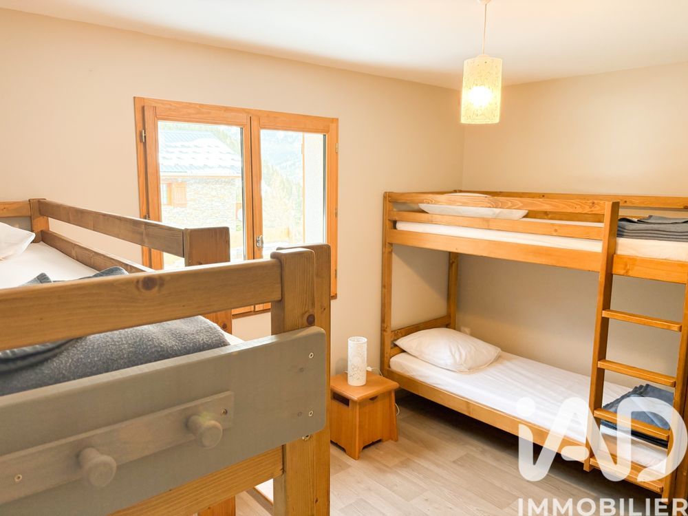 � vendre  Maison Modane (73500)