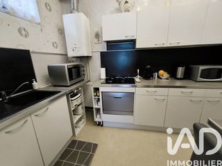  Maison � vendre 5 pi�ces 75 m�