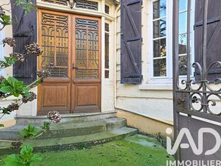  Maison � vendre 8 pi�ces 200 m�