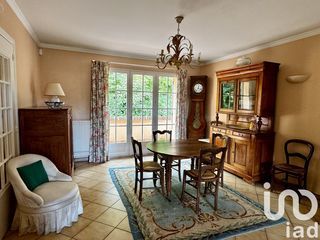  Maison � vendre 4 pi�ces 142 m�