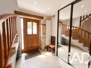  Maison � vendre 9 pi�ces 290 m�