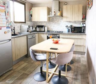  Appartement � vendre 4 pi�ces 81 m�