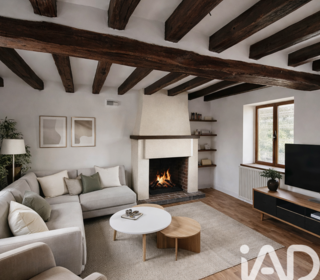  Maison � vendre 2 pi�ces 47 m�