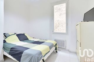  Appartement � vendre 2 pi�ces 35 m�