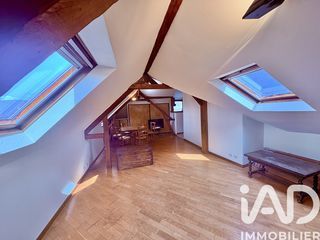  Appartement � vendre 2 pi�ces 48 m�