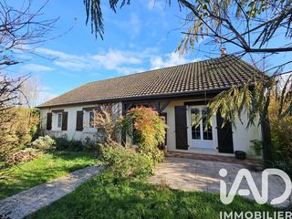  Maison � vendre 5 pi�ces 102 m�