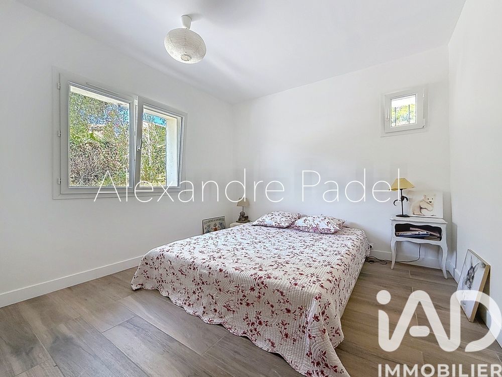 � vendre  Maison Carqueiranne (83320)