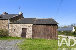  Maison � vendre 2 pi�ces 53 m�