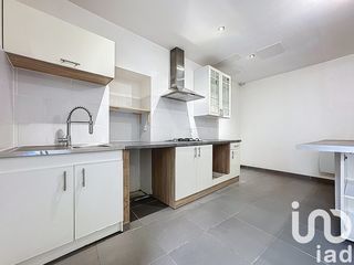  Maison � vendre 3 pi�ces 58 m�