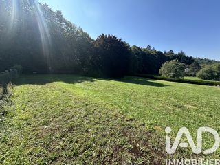  Terrain � vendre 2500 m�