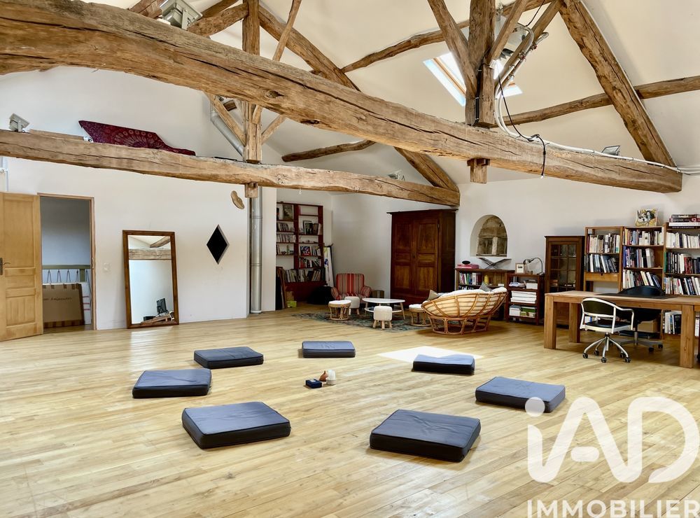 � vendre  Maison Bussi�re-Badil (24360)