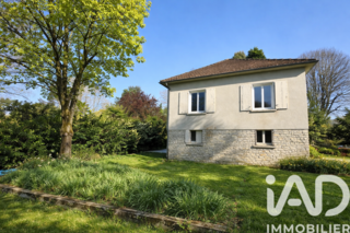  Maison � vendre 5 pi�ces 130 m�