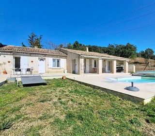  Maison � vendre 4 pi�ces 141 m�