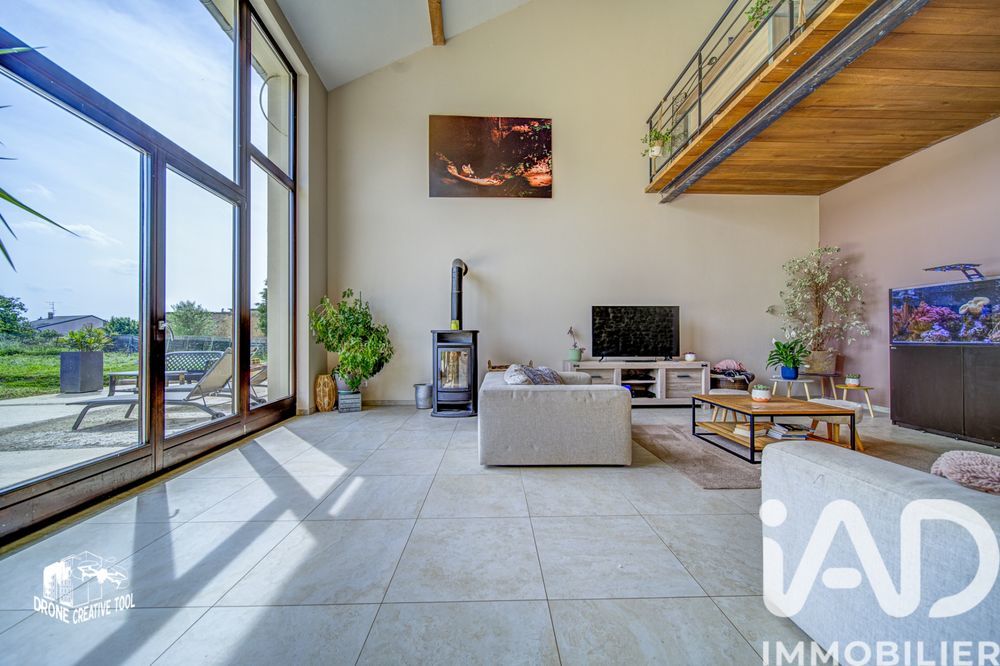 � vendre  Maison Roussy-le-Village (57330)