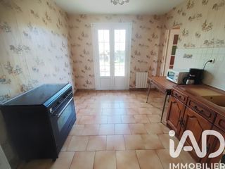  Maison � vendre 4 pi�ces 84 m�