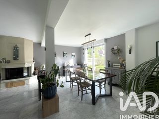  Maison � vendre 9 pi�ces 190 m�