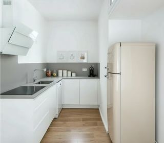  Appartement � vendre 1 pi�ce 31 m�