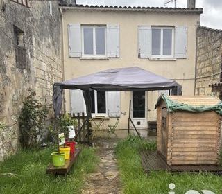  Maison � vendre 5 pi�ces 130 m�