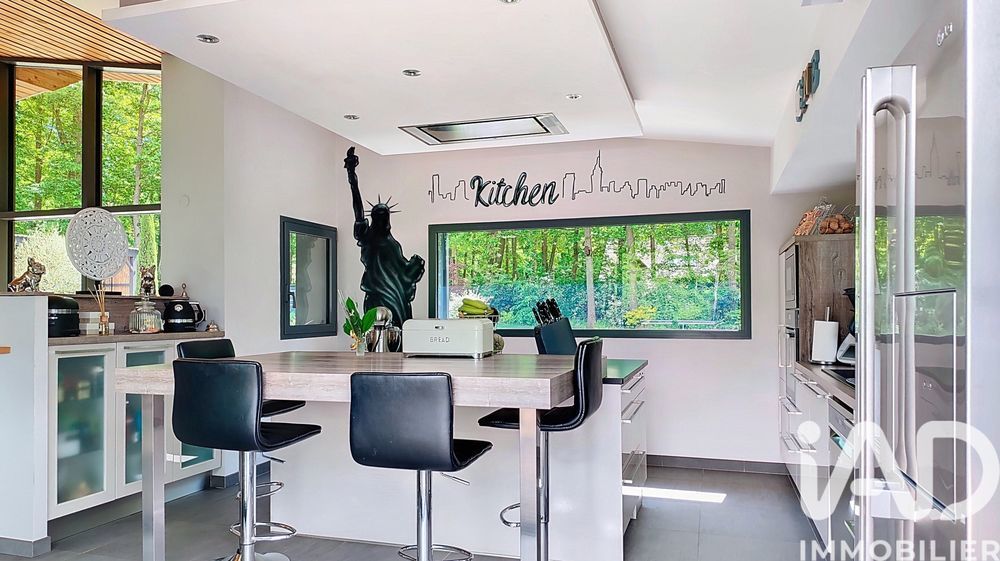 � vendre  Villa Chaudon (28210)