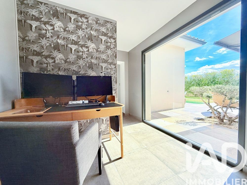 � vendre  Maison Saint-G�ly-du-Fesc (34980)