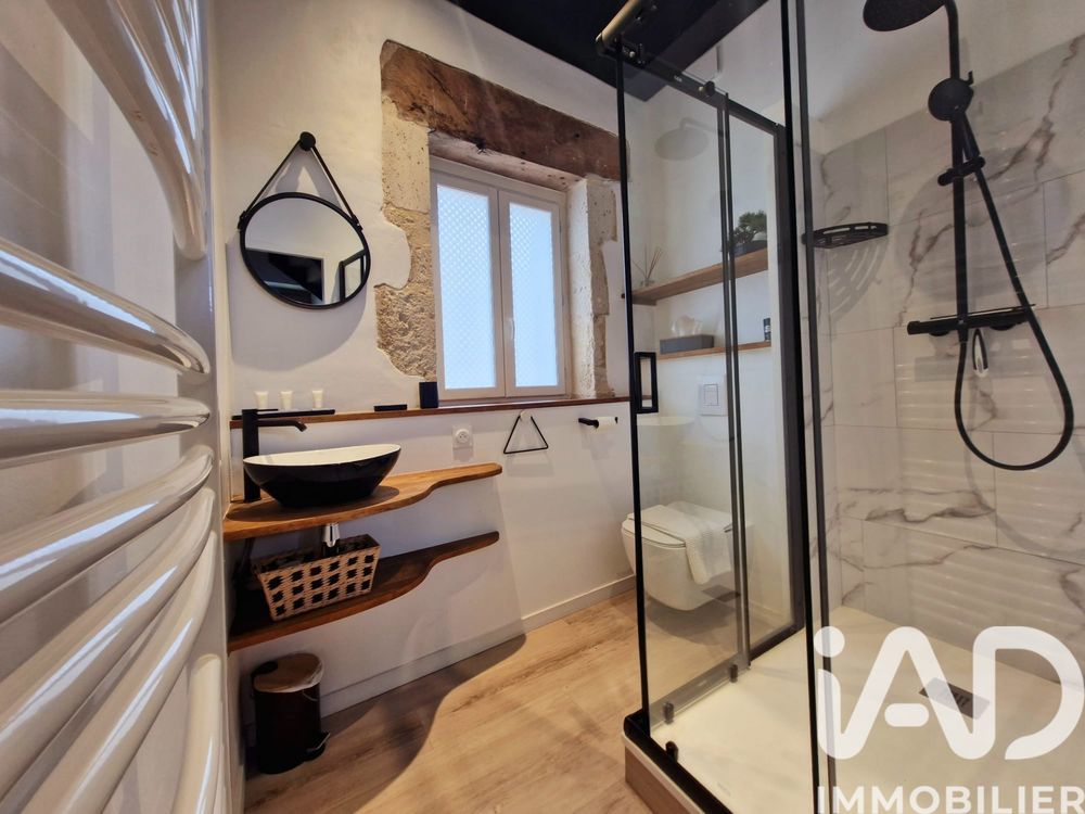 � vendre  Maison Saint-M�ard-de-Gur�on (24610)