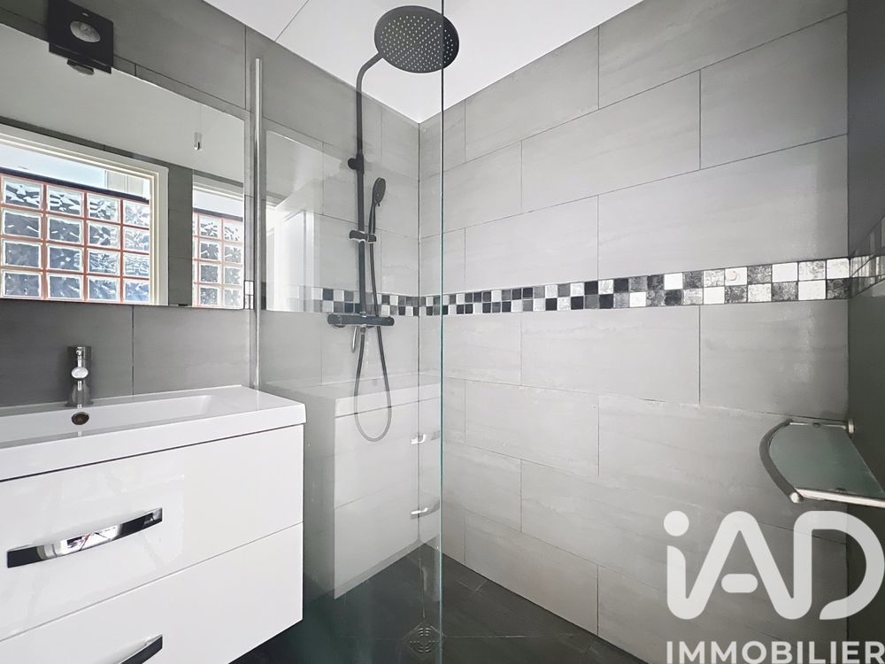 � vendre  Maison Rueil-Malmaison (92500)