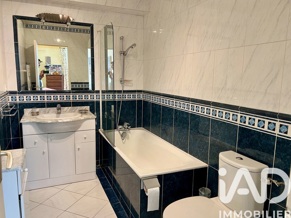 � vendre  Maison Le Mesnil-le-Roi (78600)