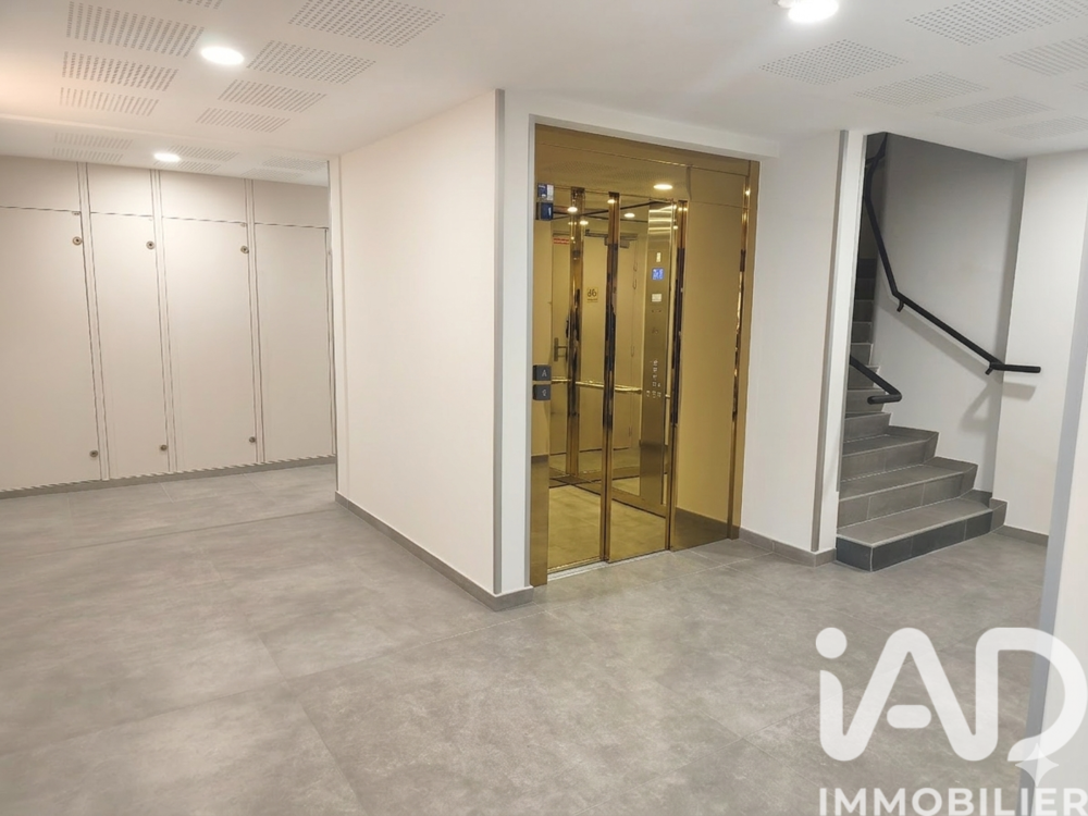 � vendre  Appartement Aix-en-Provence (13100)