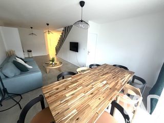  Maison � vendre 4 pi�ces 90 m�