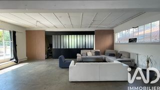  Loft � vendre 5 pi�ces 245 m�