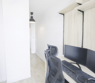  Appartement � vendre 1 pi�ce 16 m�