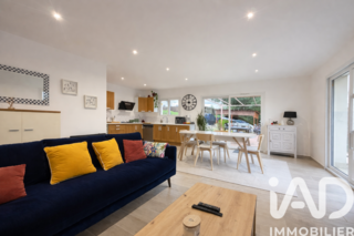  Maison � vendre 4 pi�ces 90 m�