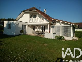  Maison � vendre 4 pi�ces 155 m�