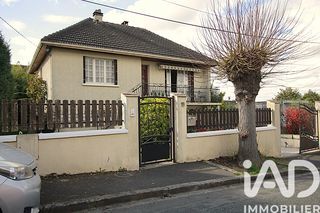  Maison � vendre 4 pi�ces 99 m�