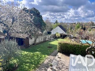  Maison � vendre 7 pi�ces 145 m�