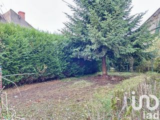  Maison � vendre 3 pi�ces 74 m�