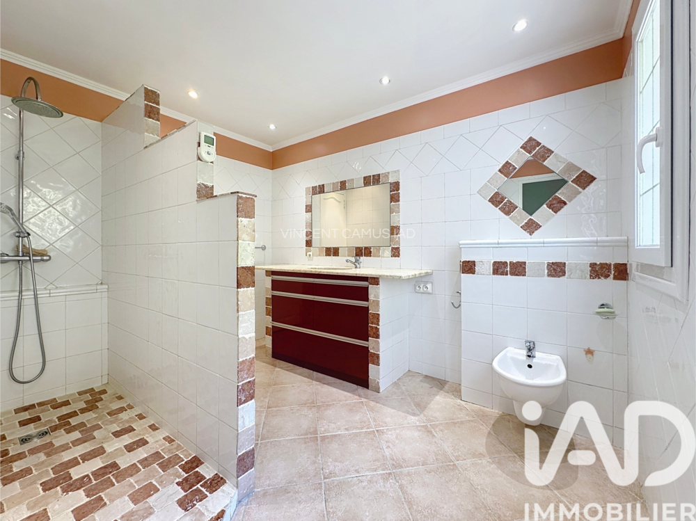 � vendre  Maison Six-Fours-les-Plages (83140)