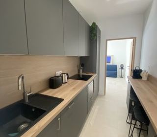  Appartement � vendre 3 pi�ces 55 m�