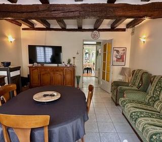  Maison � vendre 4 pi�ces 110 m�