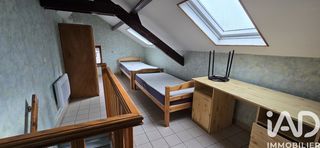  Maison � vendre 4 pi�ces 55 m�