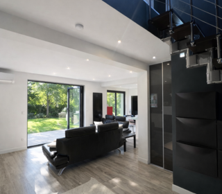  Maison � vendre 5 pi�ces 118 m�