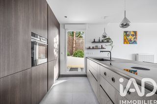  Appartement � vendre 4 pi�ces 87 m�