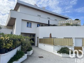  Appartement � vendre 1 pi�ce 38 m�