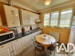  Maison � vendre 5 pi�ces 81 m�