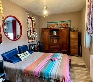  Appartement � vendre 2 pi�ces 60 m�