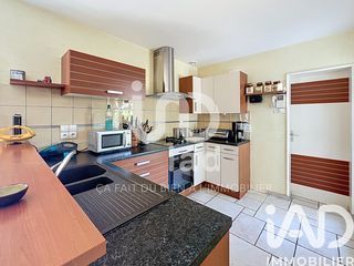  Villa � vendre 7 pi�ces 132 m�