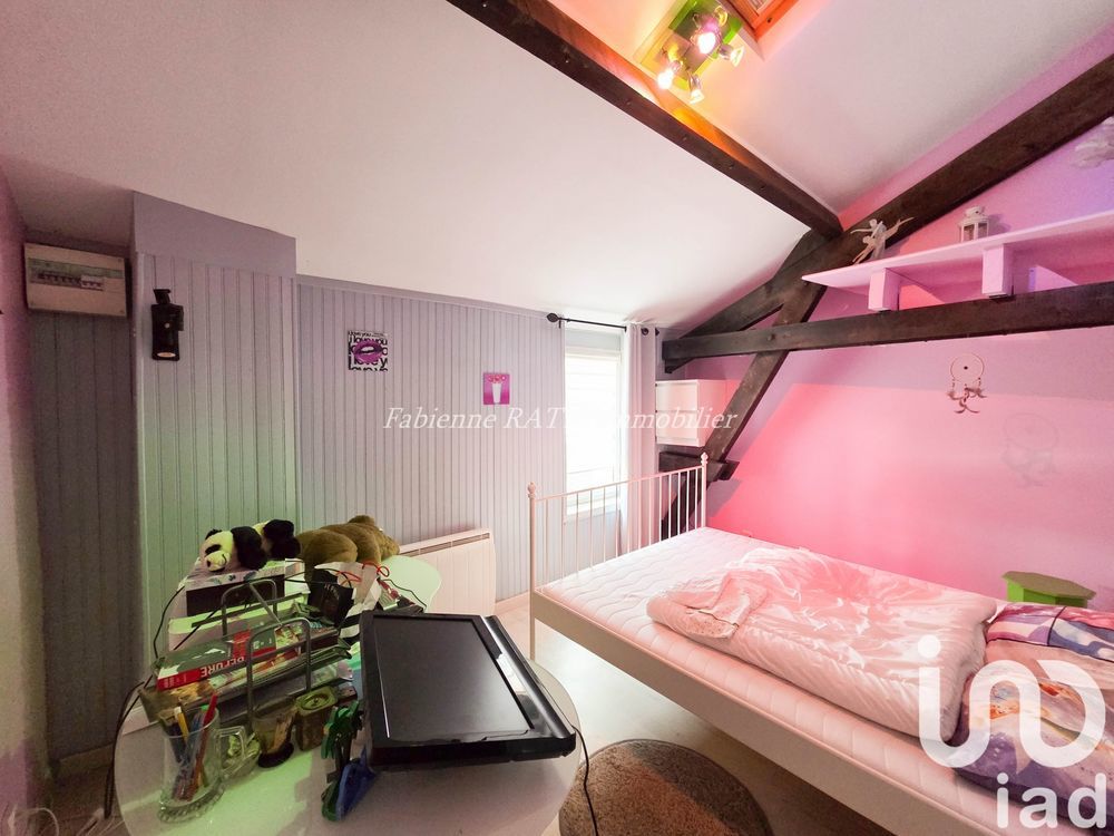 � vendre  Maison Carri�res-sur-Seine (78420)