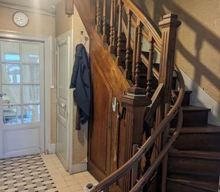  Maison � vendre 4 pi�ces 71 m�