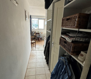  Appartement � vendre 1 pi�ce 28 m�