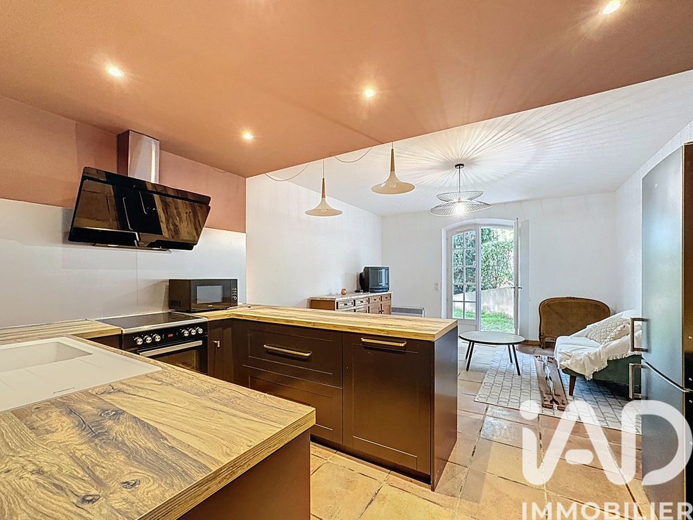 � vendre  Maison Sainte-Maxime (83120)